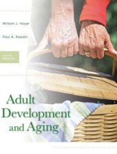 book Adult Development and Aging