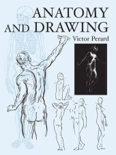 book Anatomy and Drawing