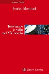 book Televisione e radio nel XXI secolo