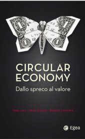 book Circular economy. Dallo spreco al valore