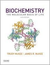 book Biochemistry: The Molecular Basis of Life