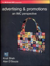 book Advertising and Promotions: An IMC Perspective