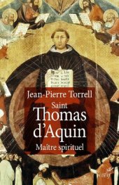 book Saint Thomas d'Aquin : Maître spirituel