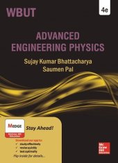 book Advanced Engineering Physics (WBUT–2014)