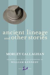 book Ancient Lineage and Other Stories