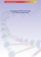 book Recombinant DNA technology and genetic engineering