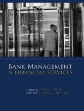 book Bank Management & Financial Services