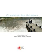 book Comprehensive stress management