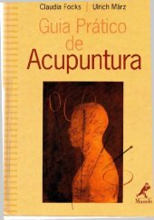 book Guia Prático de Acunpuntura