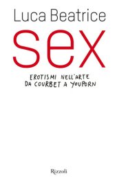 book Sex