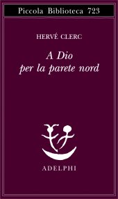 book A Dio per la parete Nord