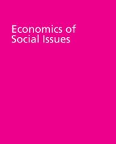 book Economics of Social Issues