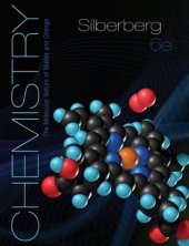 book Chemistry: The Molecular Nature of Matter and Change