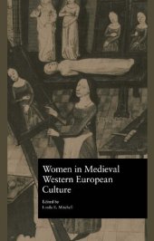 book Women in Medieval Western European Culture