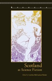 book Scotland as science fiction /