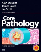 book Core Pathology