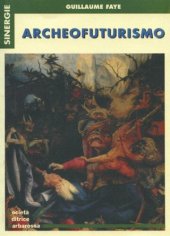 book Archeofuturismo