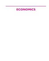 book Economics