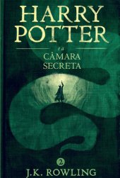 book Harry Potter e a Câmara Secreta