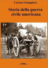 book Storia della guerra civile americana