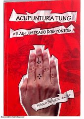 book Atlas de Acupuntura Tung