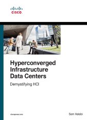 book Hyperconverged Infrastructure Data Centers: Demystifying HCI