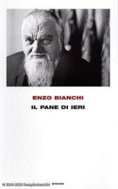 book Il pane di ieri