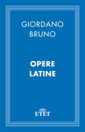 book Opere latine