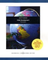 book Child Development: An Introduction