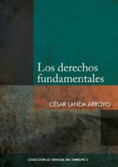 book Los derechos fundamentales