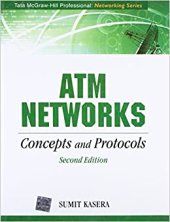 book ATM Networks: Concepts and Protocols