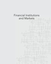 book CourseSmart eBook Financial Institutions and Markets