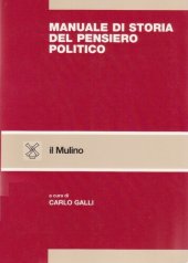 book Manuale di storia del pensiero politico