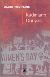 book Kadınların Dünyası