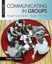 book Communicating in Groups: Applications and Skills