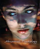 book Abnormal Psychology