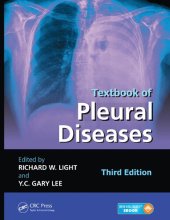 book Textbook of Pleural Diseases