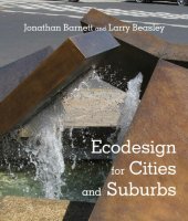 book Ecodesign for Cities and Suburbs