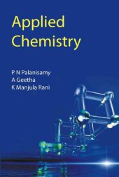 book Applied Chemistry