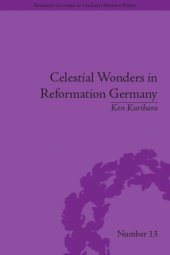 book Celestial wonders in Reformation Germany