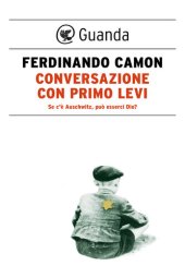 book Conversazione con Primo Levi (Guanda)