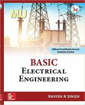 book Basic Electrical Engineering