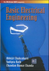 book Basic Electrical Engineering