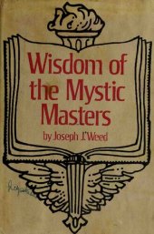 book Wisdom of the Mystic Masters