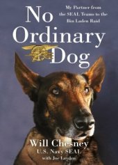 book No Ordinary Dog