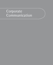 book Corporate Communication