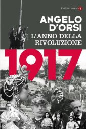 book 1917. L'anno della rivoluzione