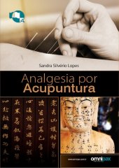 book Analgesia por Acupuntura