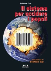 book Il sistema per uccidere i popoli