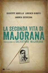 book La seconda vita di Majorana